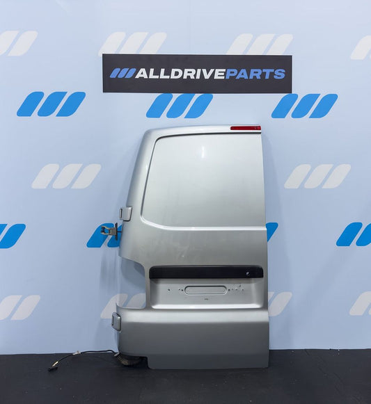 VW Transporter T5 Achterdeur links grijs LA7W 7H0827091AP