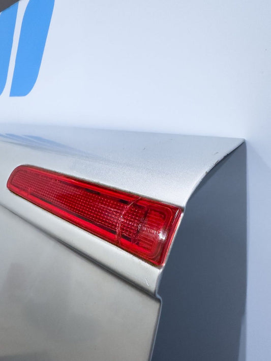 VW Transporter T5 Achterdeur links grijs LA7W 7H0827091AP