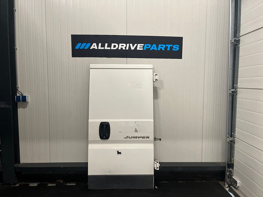 Citroen Jumper rechter achterdeur rechts H1 wit 1617323380