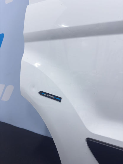 Ford Transit Connect Schuifdeur rechts Wit PDT11V24602AG