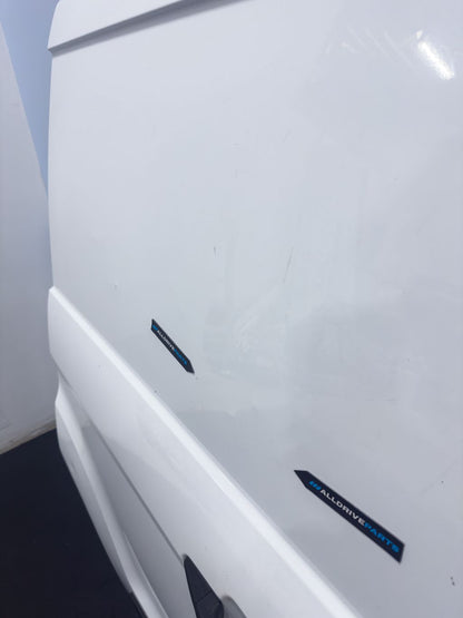 Ford Transit Connect Schuifdeur rechts Wit PDT11V24602AG