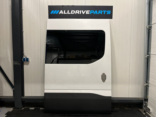 Iveco Daily Schuifdeur Rechts H2 L2 wit met ruit 2016 - 2025