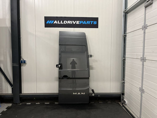 MAN TGE / VW Crafter Achterdeur rechts grijs 65626005083