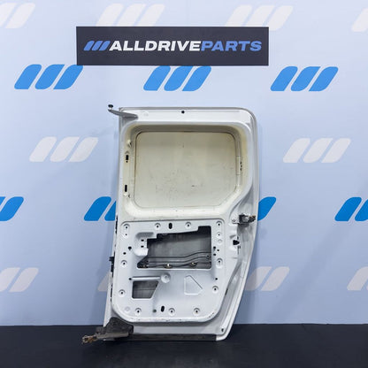 Renault Kangoo / MB Citan Schuifdeur rechts Wit 7751478147