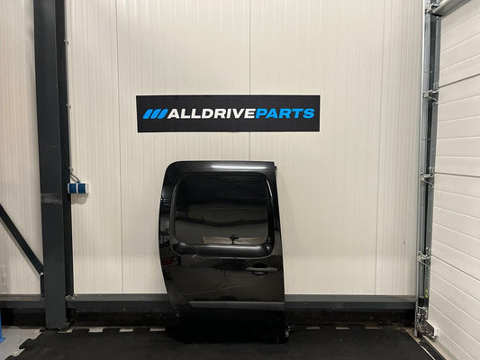 Renault Kangoo / MB Citan Schuifdeur rechts zwart 7751478147